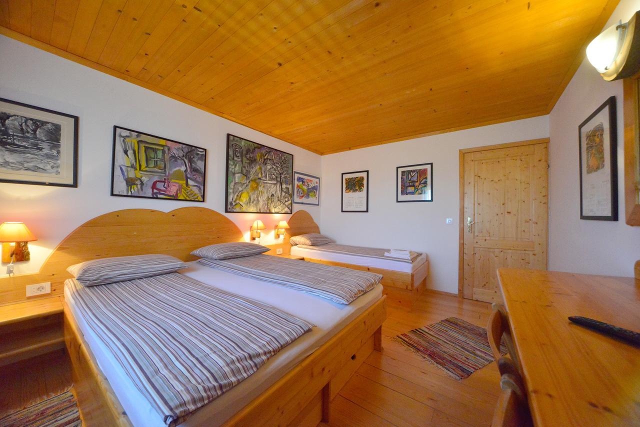Kod Korita Rooms Crni Lug Εξωτερικό φωτογραφία