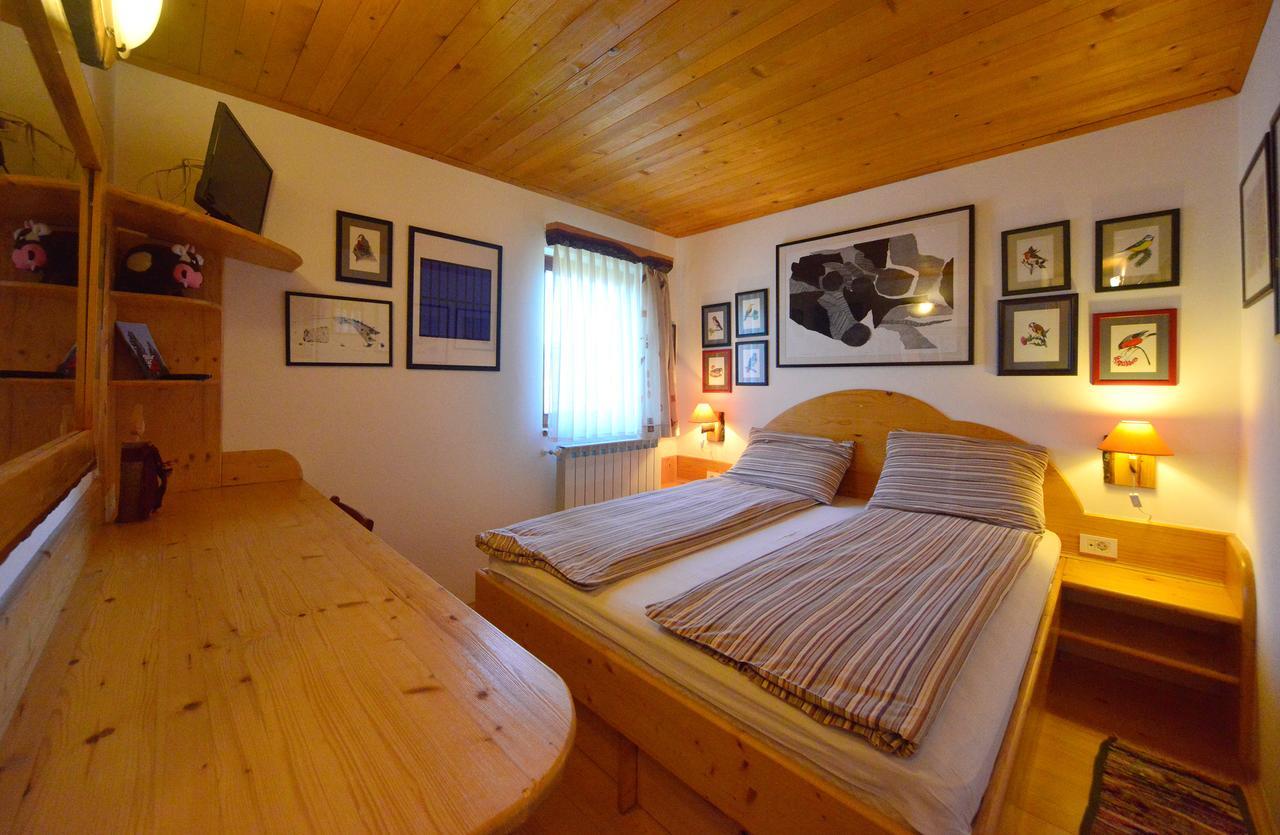 Kod Korita Rooms Crni Lug Εξωτερικό φωτογραφία