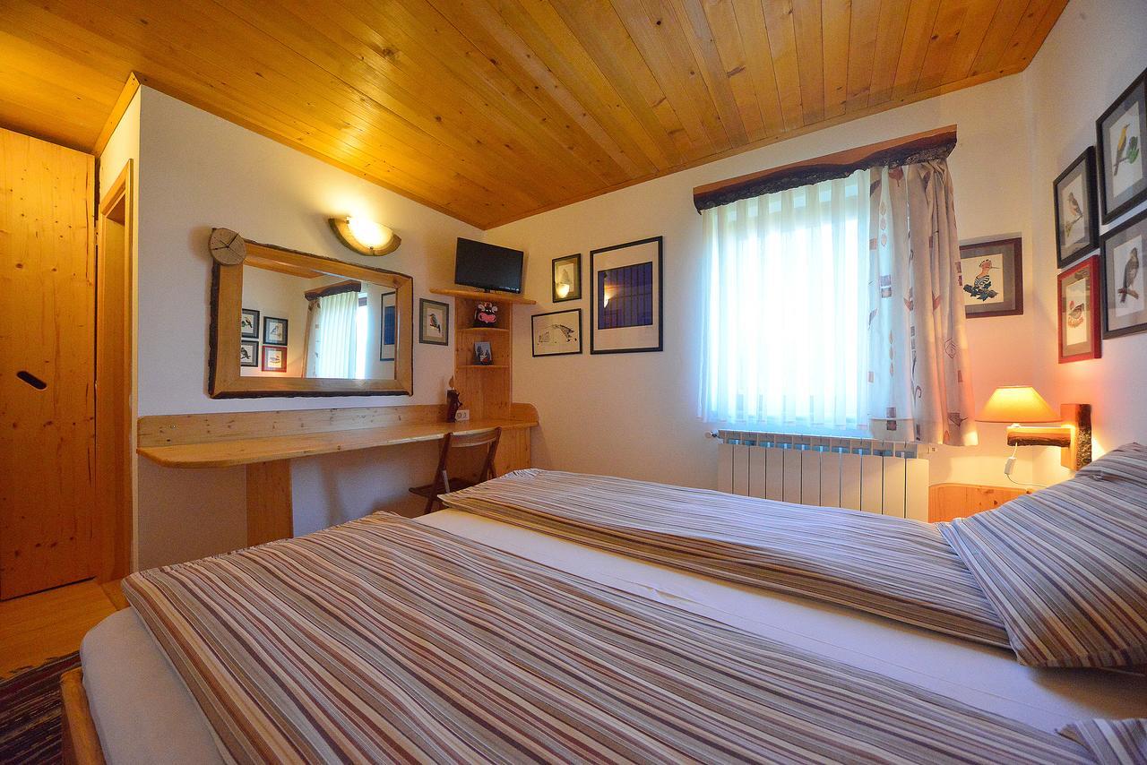 Kod Korita Rooms Crni Lug Εξωτερικό φωτογραφία